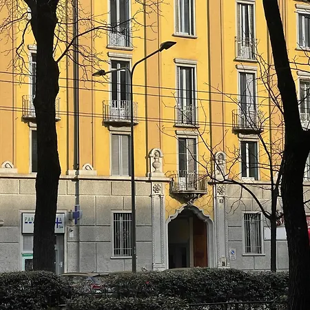 Appartamento a 5 minuti dal Centro di Milano di Anita e Marco-3